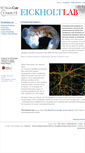 Mobile Screenshot of neurosignallab.com